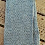 Sage Handwoven Towel