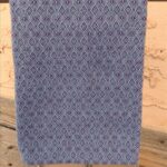 Amethyst Handwoven Towel